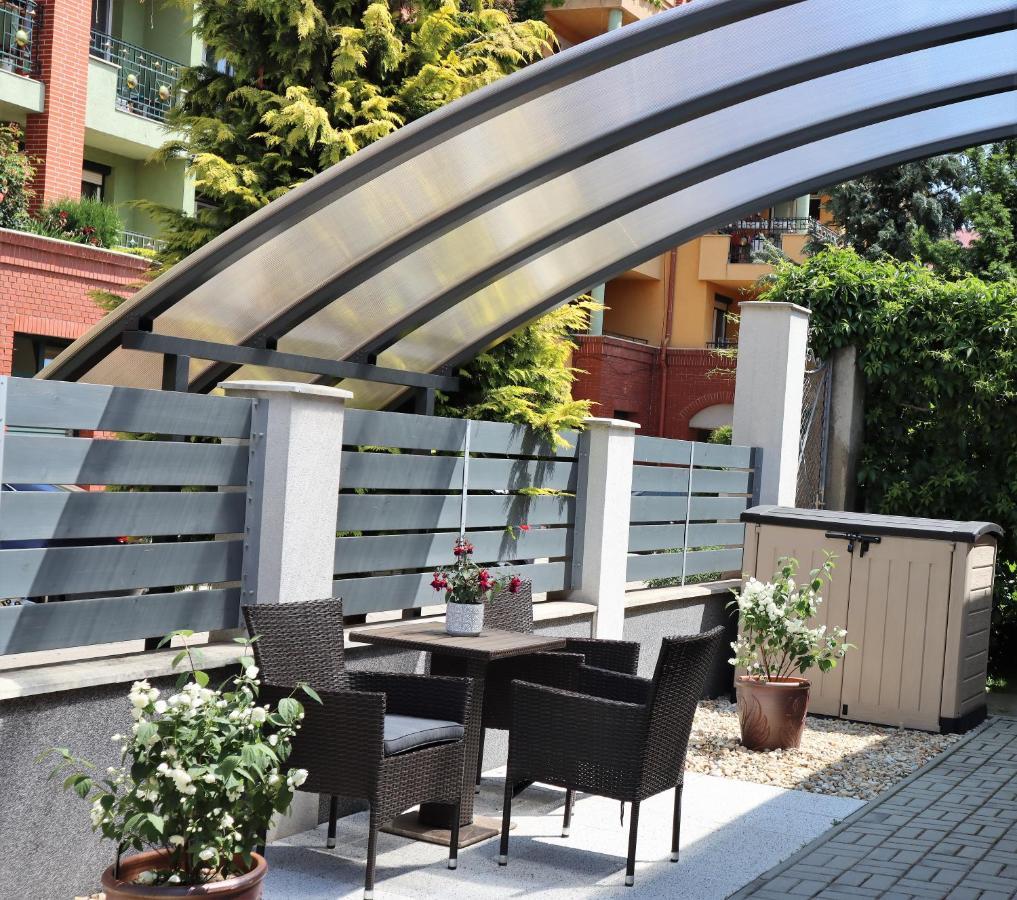 Wolf House Apartman Zalaegerszeg Bagian luar foto