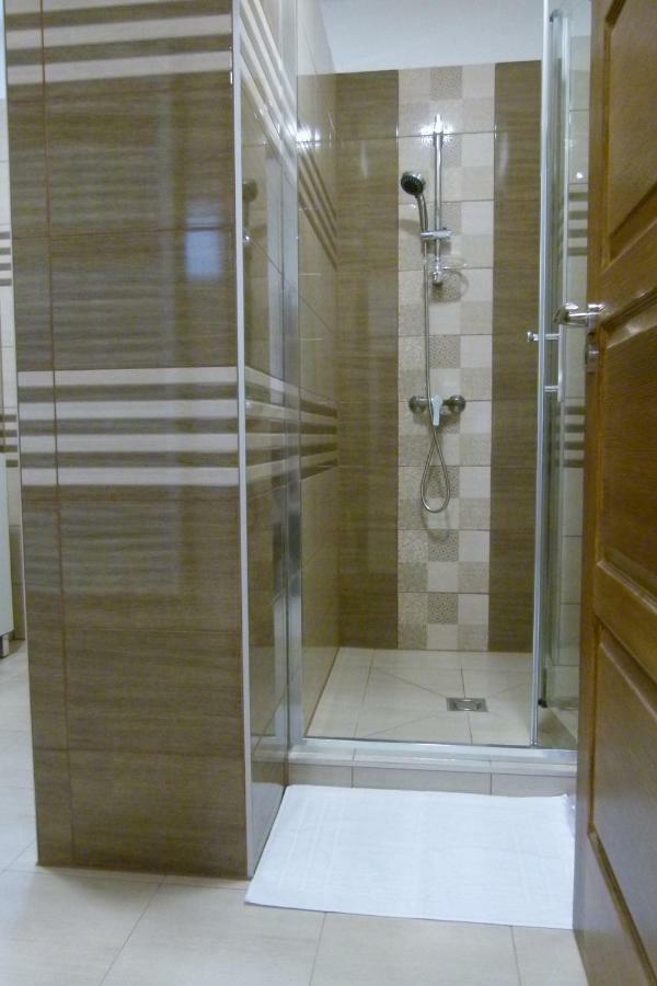 Wolf House Apartman Zalaegerszeg Bagian luar foto