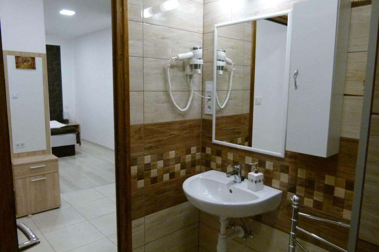 Wolf House Apartman Zalaegerszeg Bagian luar foto