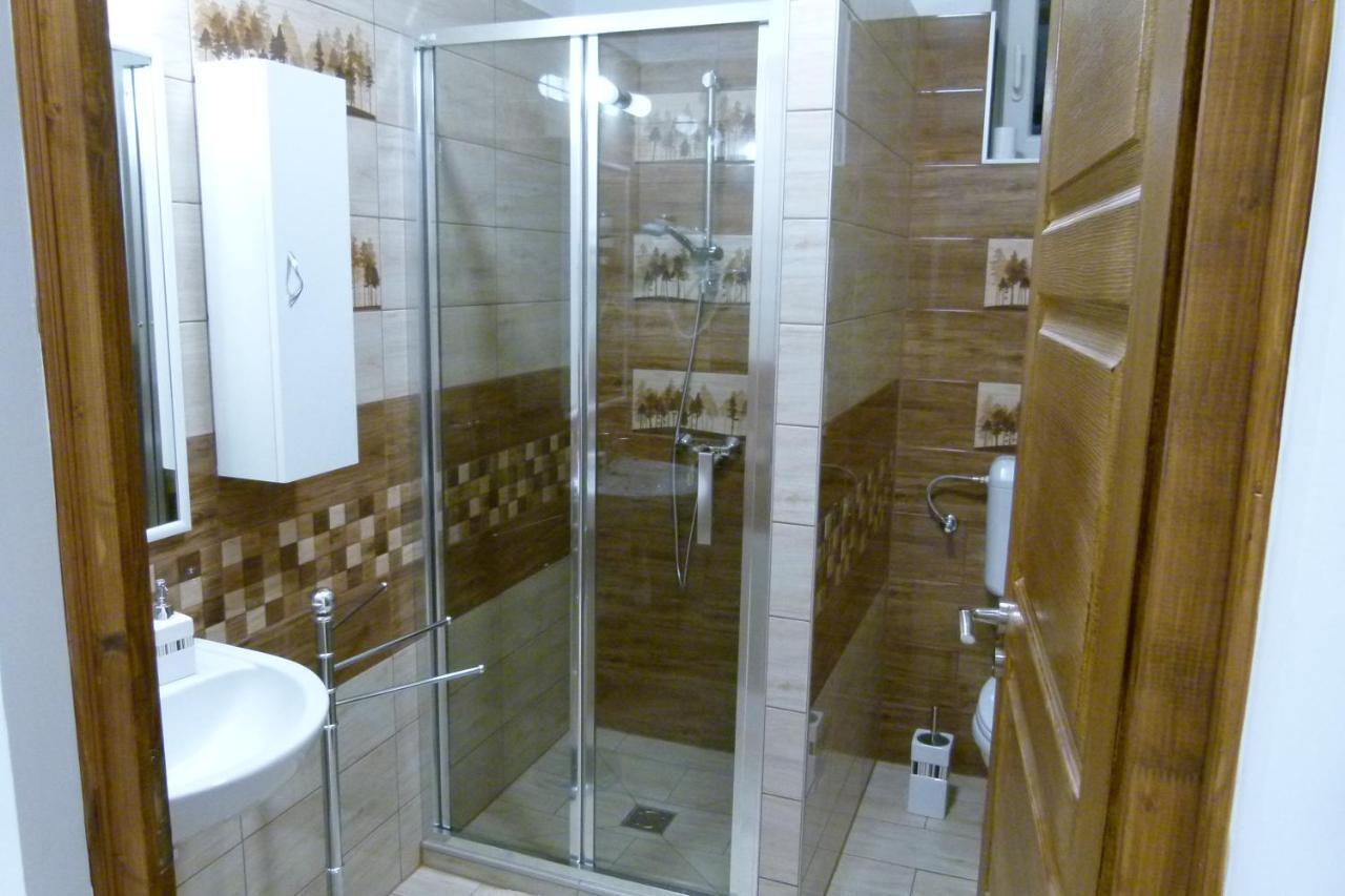 Wolf House Apartman Zalaegerszeg Bagian luar foto