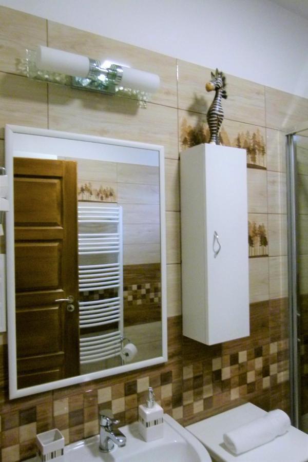 Wolf House Apartman Zalaegerszeg Bagian luar foto
