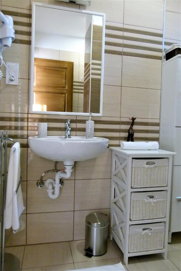 Wolf House Apartman Zalaegerszeg Bagian luar foto